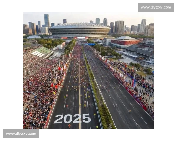 全球视野下的赛马运动发展历史竞技魅力与现代产业融合创新探索之路